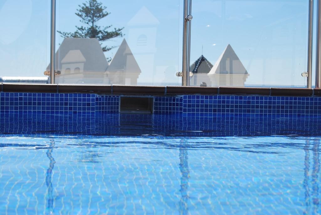 Apartamentos Plaza ネルハ エクステリア 写真